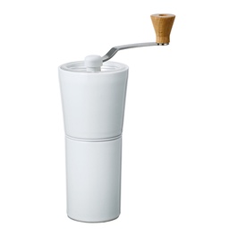 [S-CCG-2-W] Ceramic Coffee Grinder