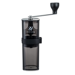 [ZB-HCM-2B] Zebrang Outdoor Ceramic Coffee Mill