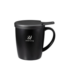 [ZB-SMCM-300B] Zebrang Insulated Mug Coffee Maker 170ml - Black