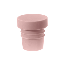 [F-FIB-SPR] Lid for FIB - Smokey Pink