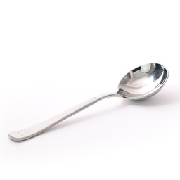 [BV-CS004] Professional Cupping Spoon (Titanium - Stainless)