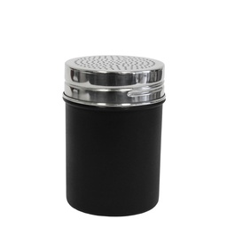 [RWCCXBK] Rhino Cocoa Shaker - Coarse - Black 