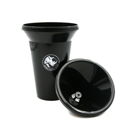 [RHCUPSPIT] Rhino Cupping Spittoon