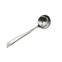 [RWSPN-01] Rhino Professional Cupping Spoon- Stainless Steel