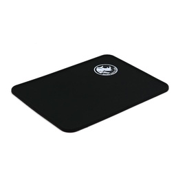 [RWSTMB] Rhino Coffee Gear Classic Bench Tamper Mat - Black