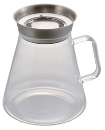 [TS-70-HSV] Tea Server Simply 700ml