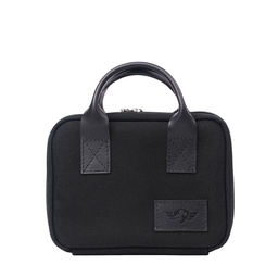 [3388] Comandante Travel Bag - BLACK