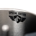 Comandante C40 MK4 Nitro Blade Vintage Oak Royal