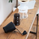 Ceramic Coffee Mill Mini-Slim Plus