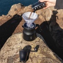 Ceramic Coffee Mill Mini-Slim Plus