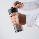 Ceramic Coffee Mill Mini-Slim Plus