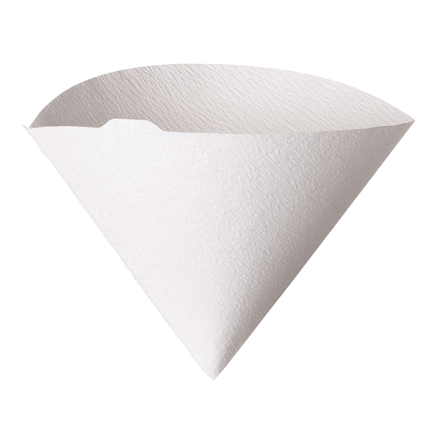 Paper Filter White for 02 Dripper 100sheets