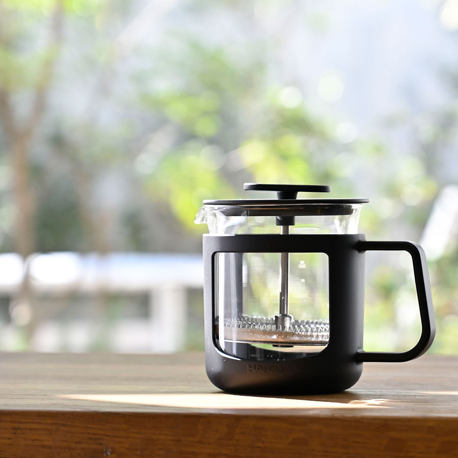 Glass Bowl for CPU-2 / THSV-2