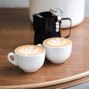 Professional  Milk Thermometer Short (13cm)