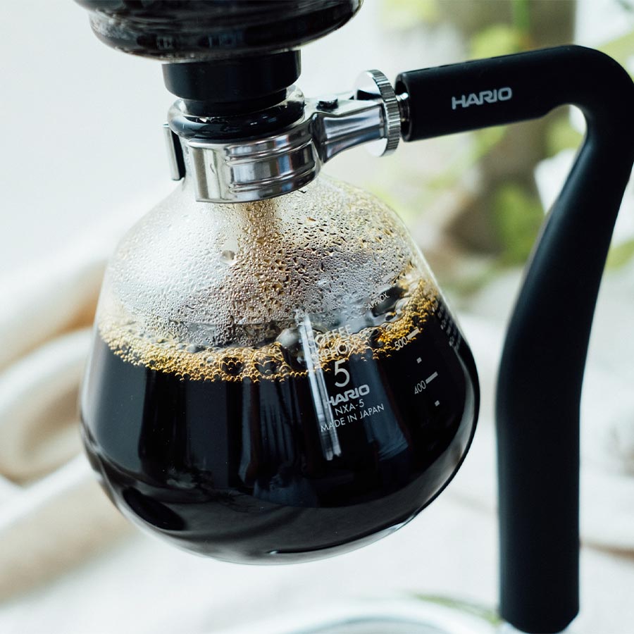 Coffee Syphon NEXT