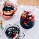 Heatproof Coffee Decanter 600ml