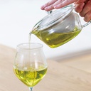 Green Tea Pot Zen 450ml