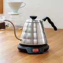 Buono Pro Temperature Controlled Kettle
