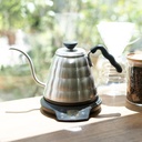 Buono Pro Temperature Controlled Kettle