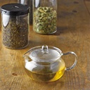 Chacha Maru Teapot 450ml