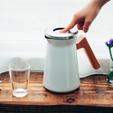 Stainless Thermal Pot 600ml