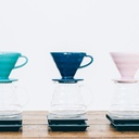 V60 Dripper "Colour Edition" indigo blue