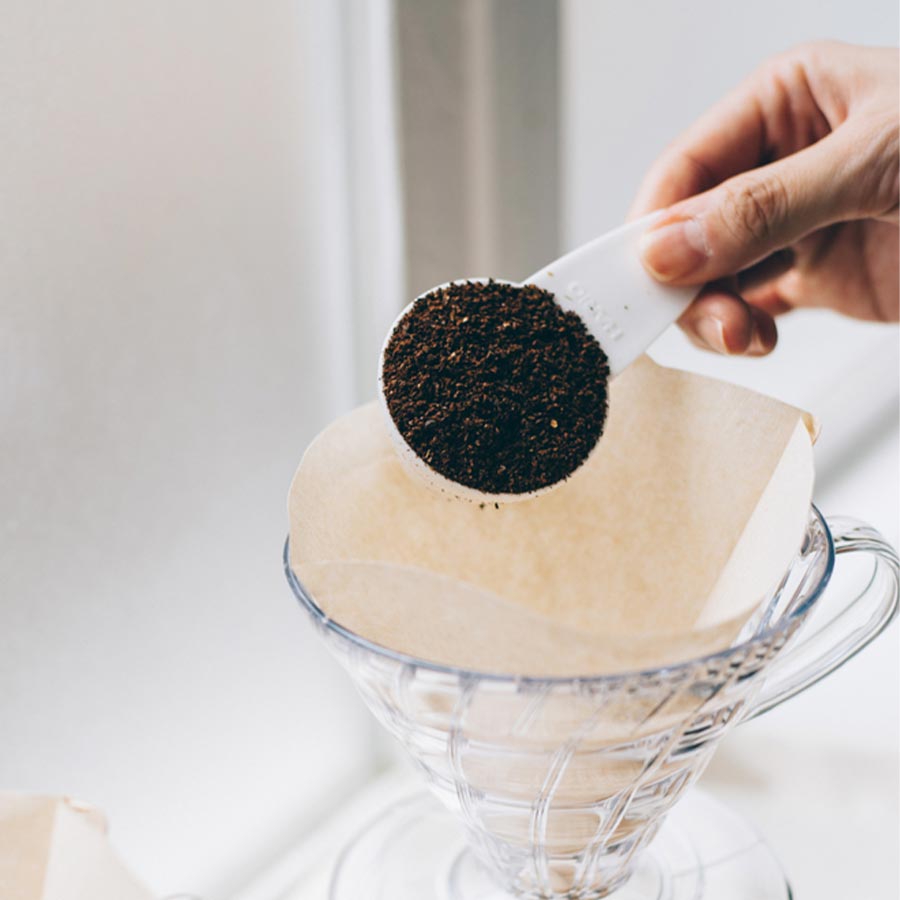 V60 Measurement Spoon