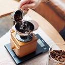 Small Coffee Grinder