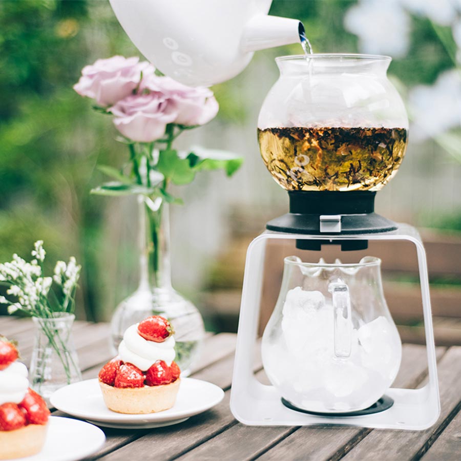 Tea Dripper LARGO 800ml