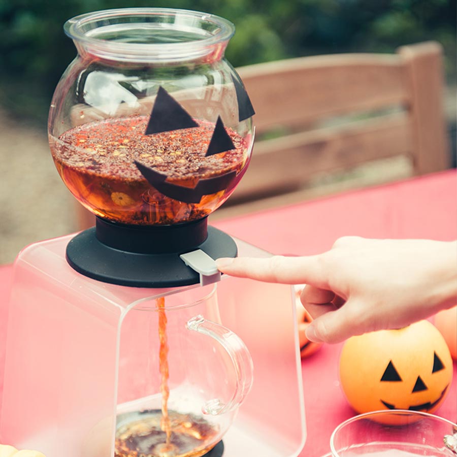 Tea Dripper LARGO 800ml