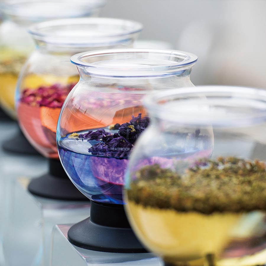 Tea Dripper LARGO 800ml