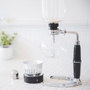 Coffee Syphon "Technica" 3 Cup