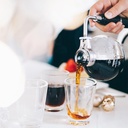 Coffee Syphon "Technica" 3 Cup