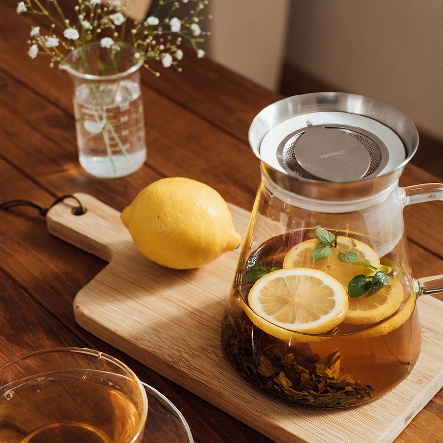 Tea Server Simply 700 ml