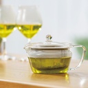 Green Tea Pot Zen 450ml