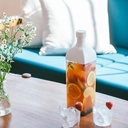 Ka-Ku Bottle, 1200ml, White