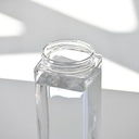 Ka-Ku Bottle, 1200ml, White