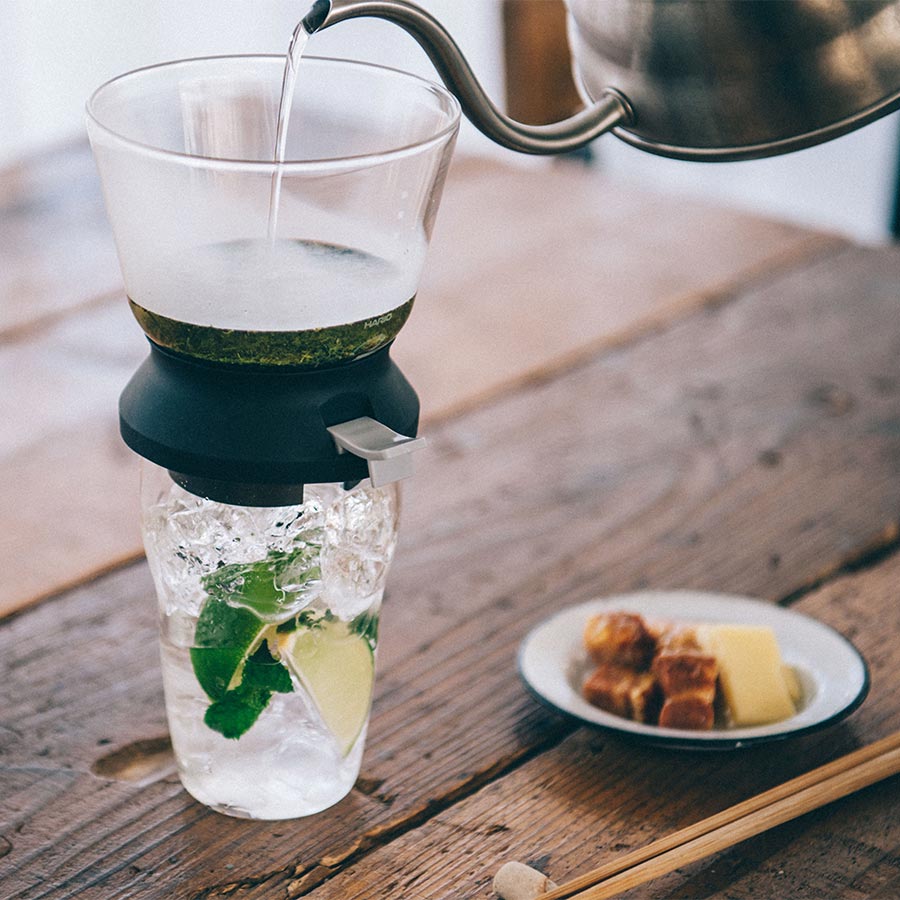 Tea Dripper LARGO 350ml