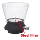 Tea Dripper LARGO Server Set 350ml