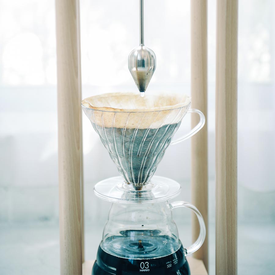 V60 Water Dripper "Furiko"