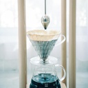 V60 Water Dripper "Furiko"