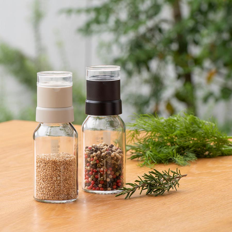 Spice Mill Sesame only