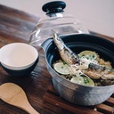 Yukihira IH Stainless Steel Rice Cooker