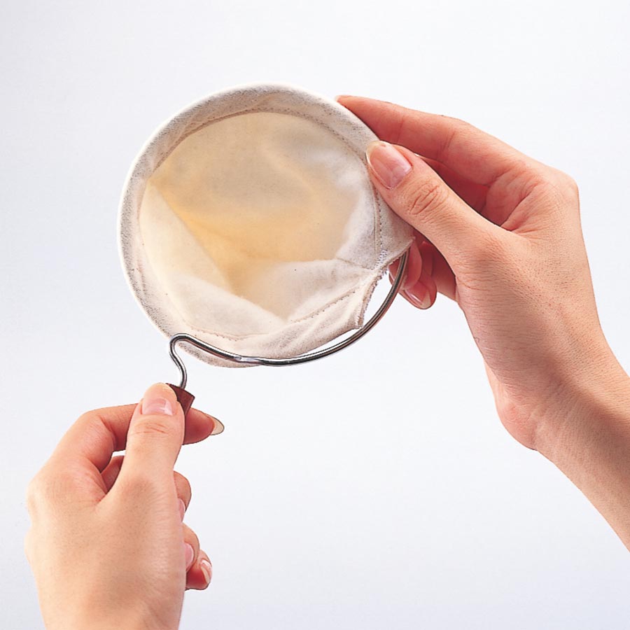 Cloth Filter for Coffee Dripper DPW-3