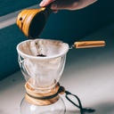 Cloth Filter for Coffee Dripper DPW-3