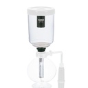 Upper Bowl for Coffee Syphon TCA-5