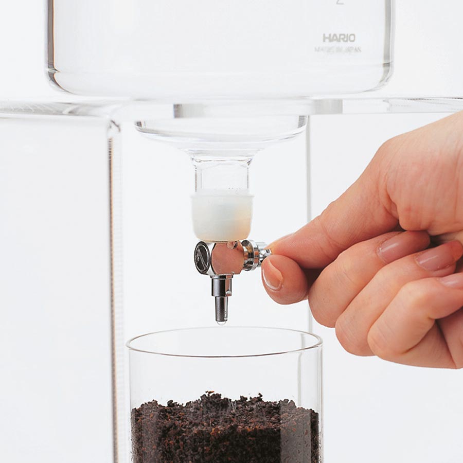 Silicon joint of WDC-6