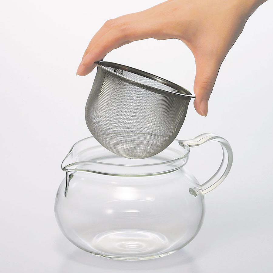 Stainless Mesh Filter for CHN-45