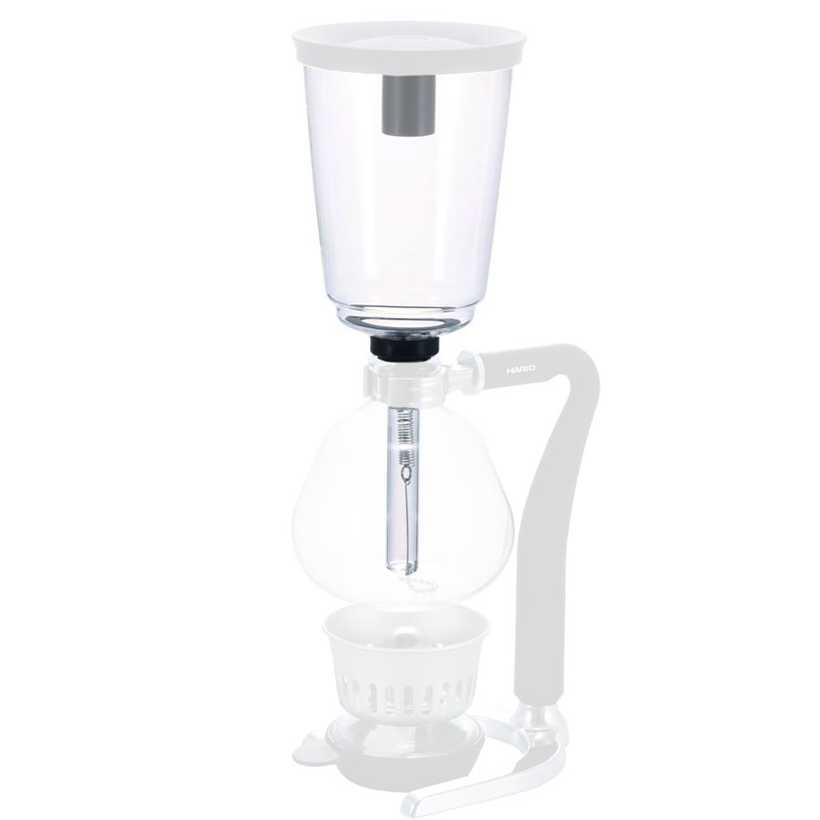 Upper Bowl for Coffee Syphon NXA-5