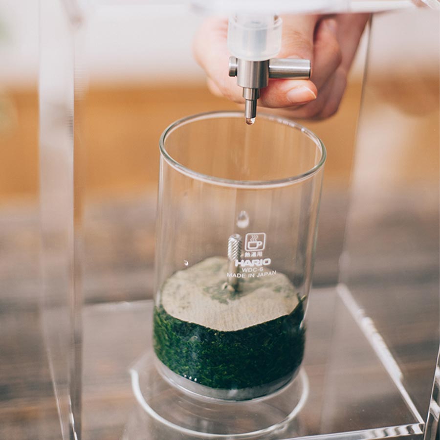 Coffee Bowl for WDC-6